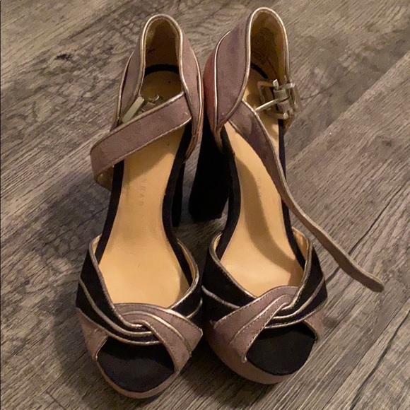 LC Lauren Conrad Shoes - Lauren Conrad heels